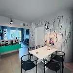 Design דירה מילאנו