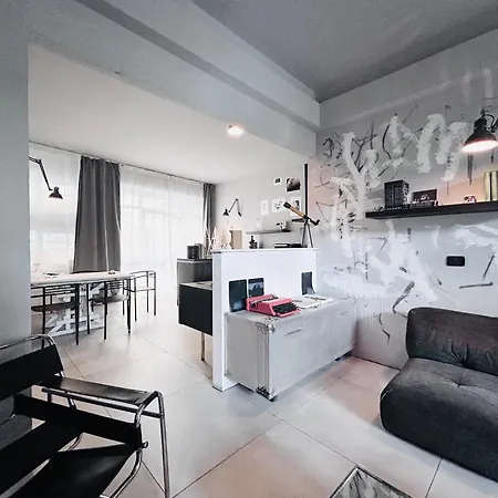 Design Apartment