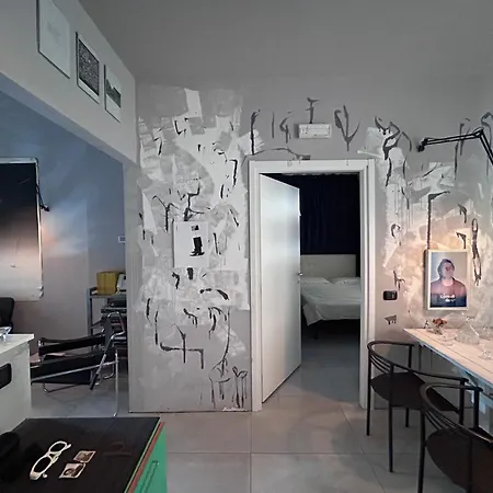 Appartement Design Milan