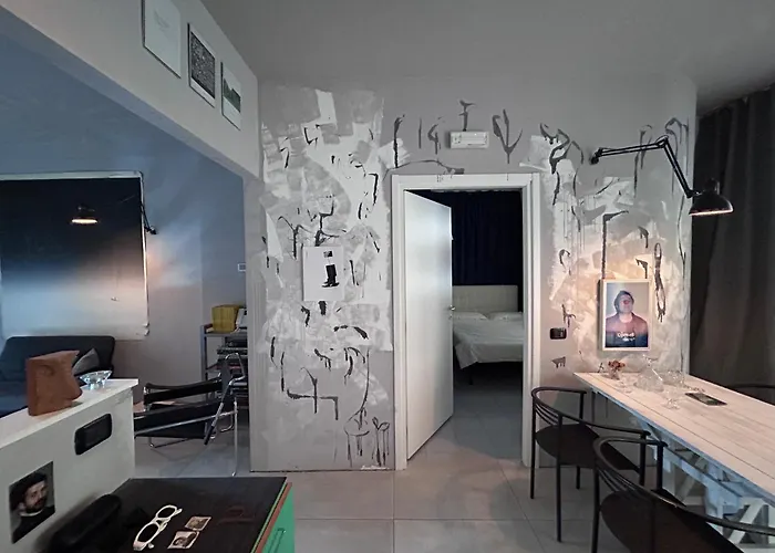 Appartement Design Milan