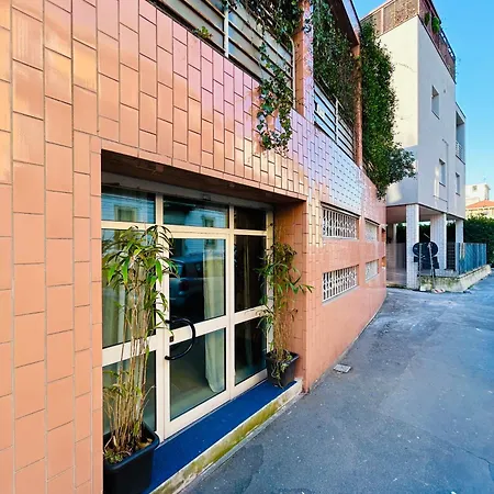 Lägenhet Design Milano